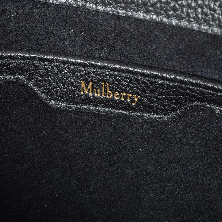 Mulberry, bag, "Small Leighton Bag".
