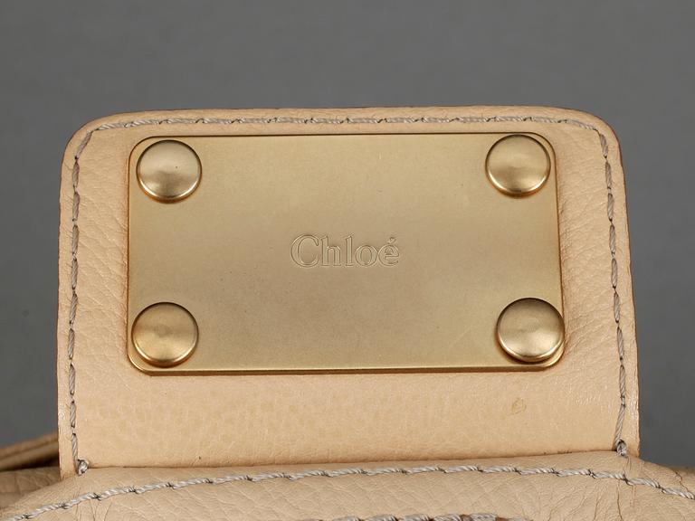 VÄSKA, "Paddington", Chloé.