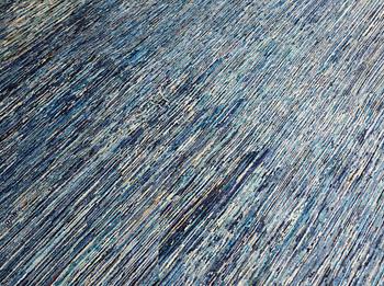 A carpet, Ziegler, modern design, approximately 284 x 198 cm.