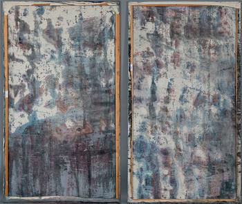 Anne Tompuri, "SADE".