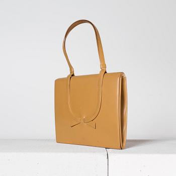 VÄSKA, Christian Dior 1960-tal.