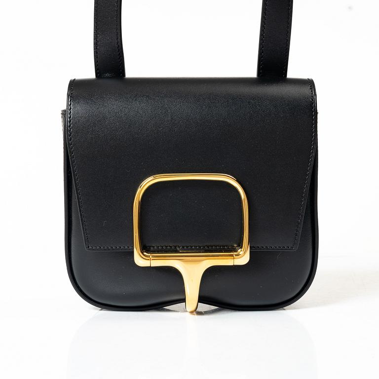 Hermès, väska, "Della Cavalleria Mini", 2024.
