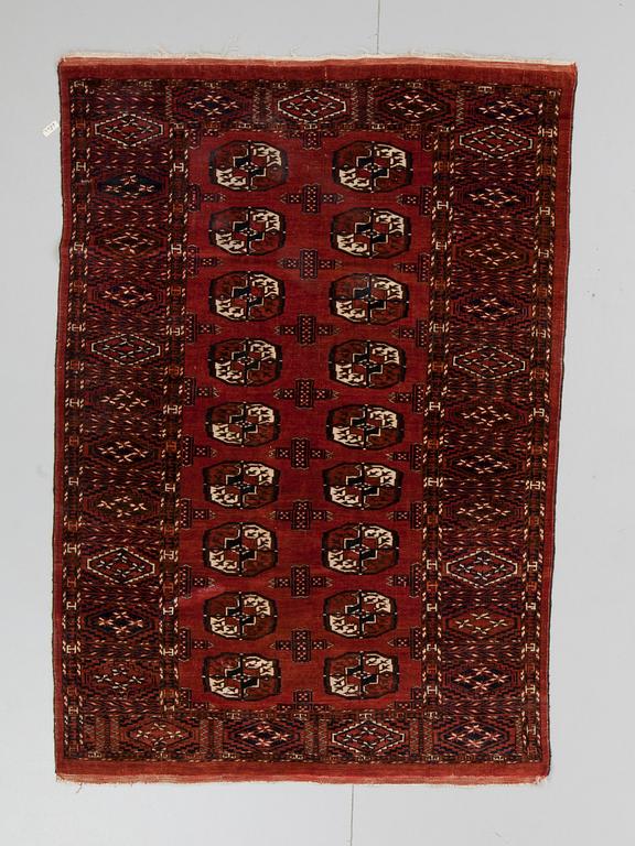 MATTA. Semiantik Tekke. Ca 189 x 129.