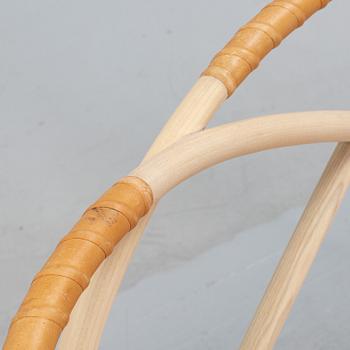 Lisa Hilland, soffa, "Bow", prototyp, Gemla, Diö.