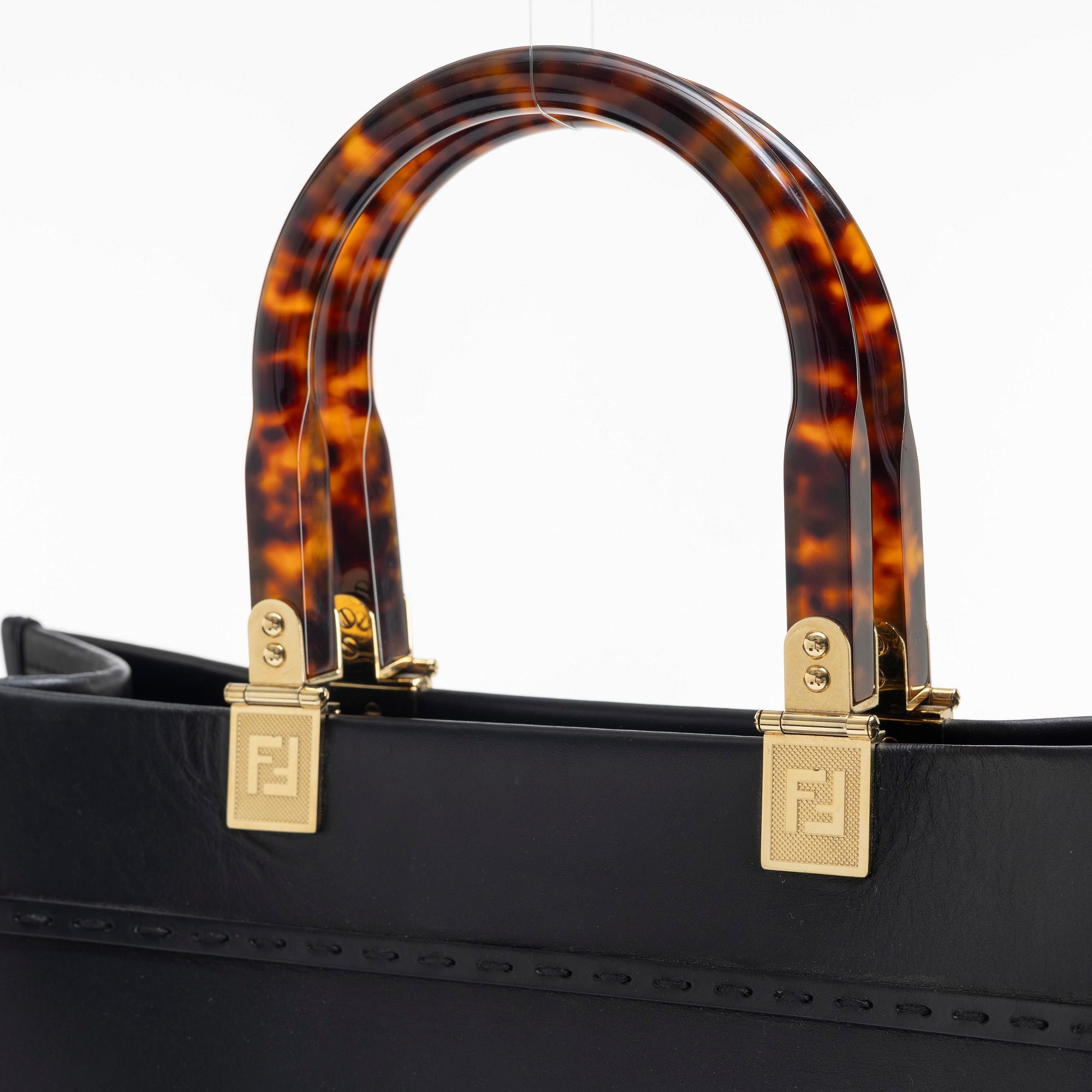 Fendi, bag, "Sunshine Medium".