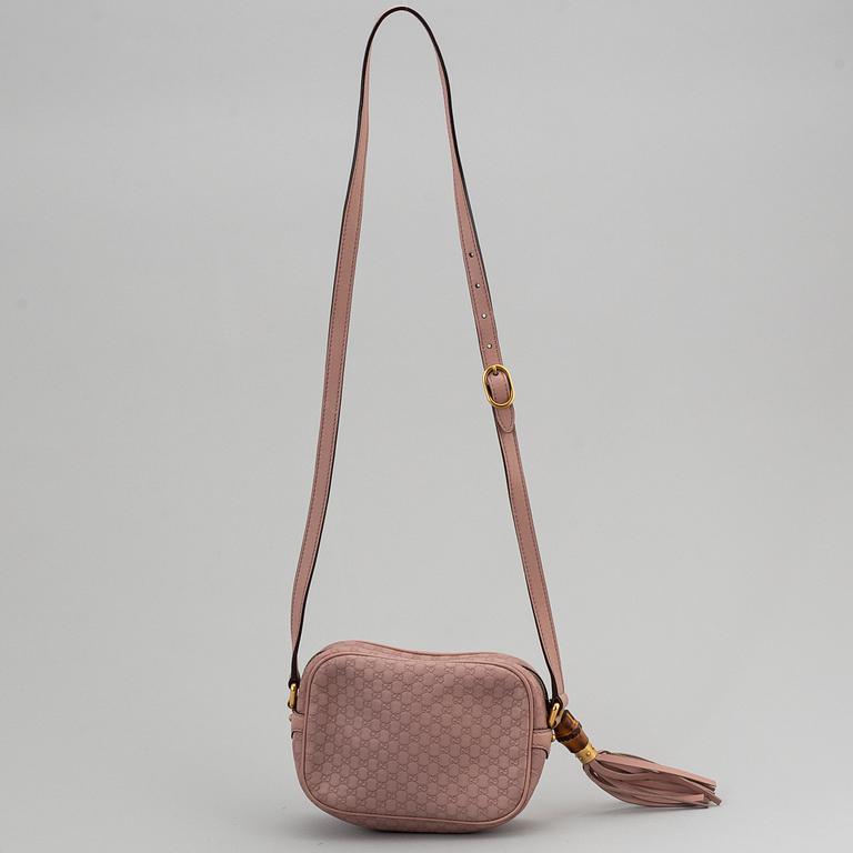 GUCCI, väska "Soho disco bag".