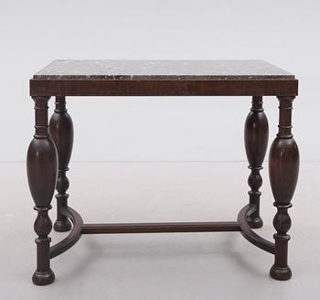 BORD, art déco, 1900-talets första hälft.