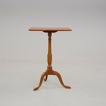 FÄLLBORD, Karl Johan, 1800-talets första hälft.