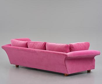 Josef Frank, a "Liljevalchs" sofa, Firma Svenskt Tenn, 2013.