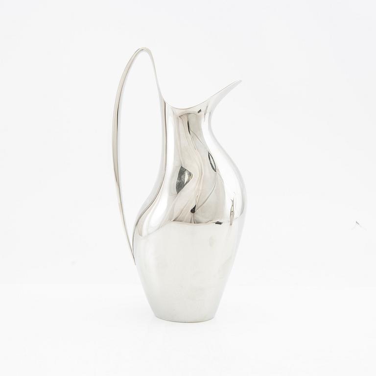 Henning Koppel, tillbringare 3 st för Georg Jensen Danmark.