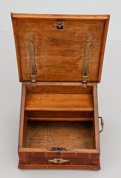 SKRIN, barock, 1700-tal.