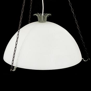 A GUNNAR ASPLUND LAMP FROM 1934 OR LATER.