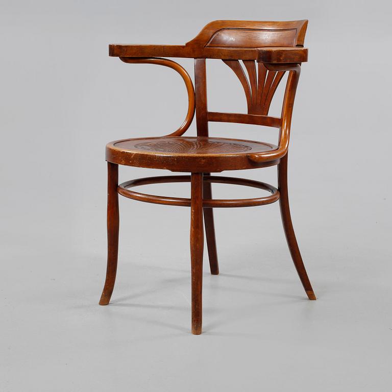 KARMSTOL, jugend, Josef Hoffman, Kohn, Österrike, 1900-talets början.