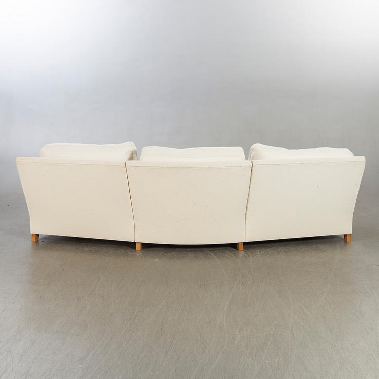 Soffa, "Howard"-modell, Englesson, 2000-tal.