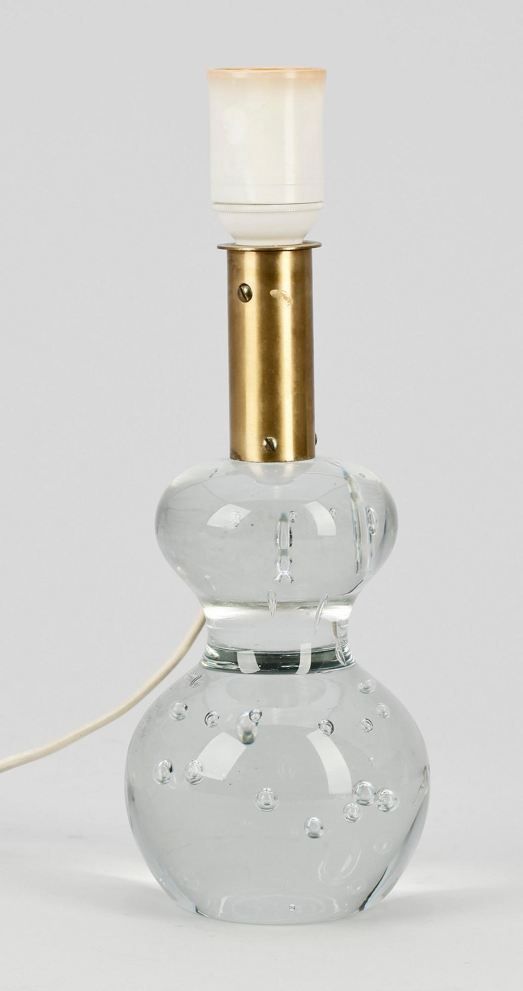 BORDSLAMPA, "1819", Josef Frank, Firma Svenskt Tenn.