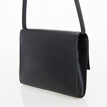 Louis Vuitton "Arche" pochette/ väska.