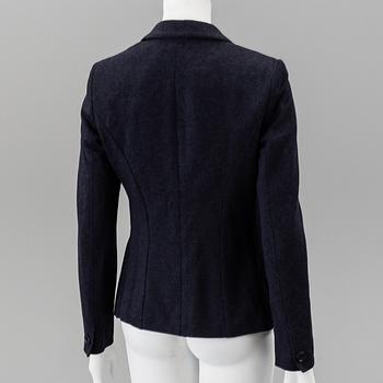 MAX MARA, jacket, size 20.