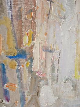 Ragnar Person, "Bakgata i Paris".