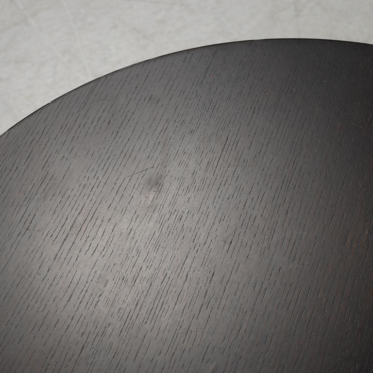 Antonio Citterio, an 'Eileen' coffee table, B&B Italia, Italy, dated 2008.