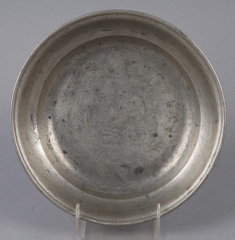 FAT, firma Svenskt Tenn, 1928.
