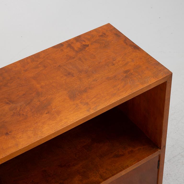 Bokhylla, funkis, 1930/40-tal.