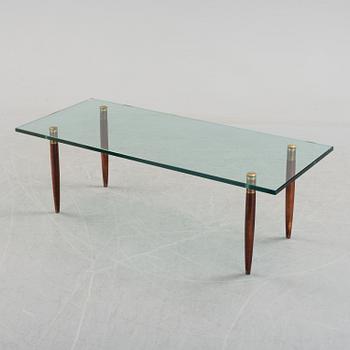 SOFFBORD, 1960-tal.