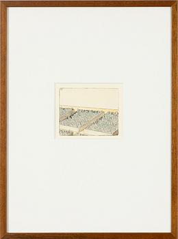 Sten Eklund, "Från lavodlingen" From "Kullahusets hemlighet".