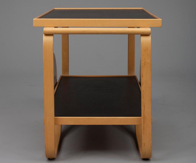 SERVERINGSVAGN, modell 98, Alvar Aalto, Artek.