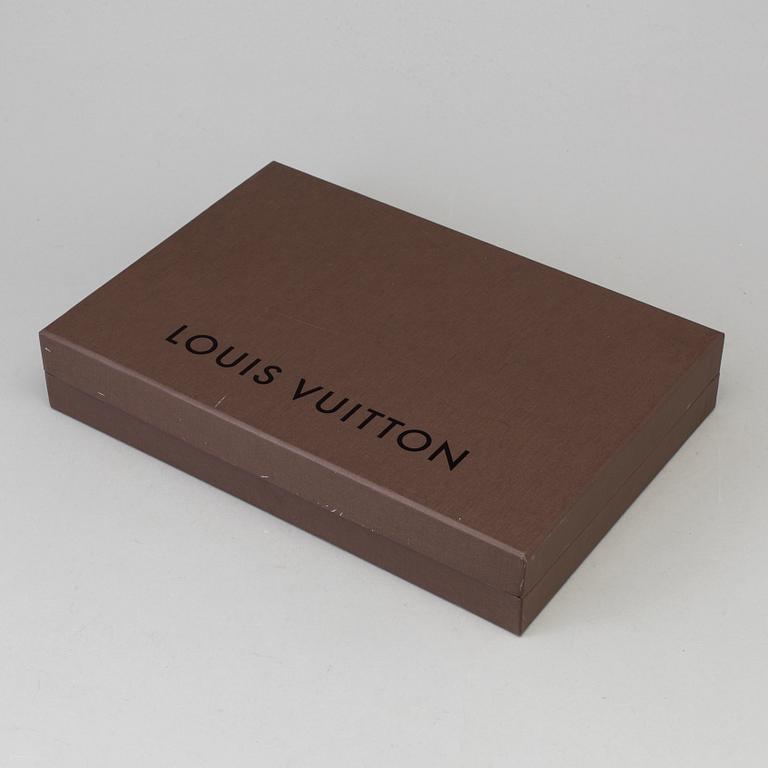 LOUIS VUITTON, bag "Eva".