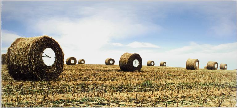 JOHAN FERNER STRÖM, fotografi, sign o numr 1/8, 2000-tal.
