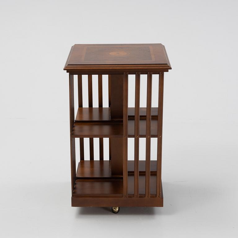 Boksnurra, 1900-talets andra hälft.