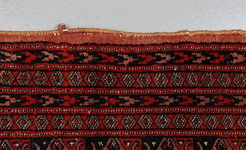 MATTA, orientalisk, semiantik, 220x160 cm.