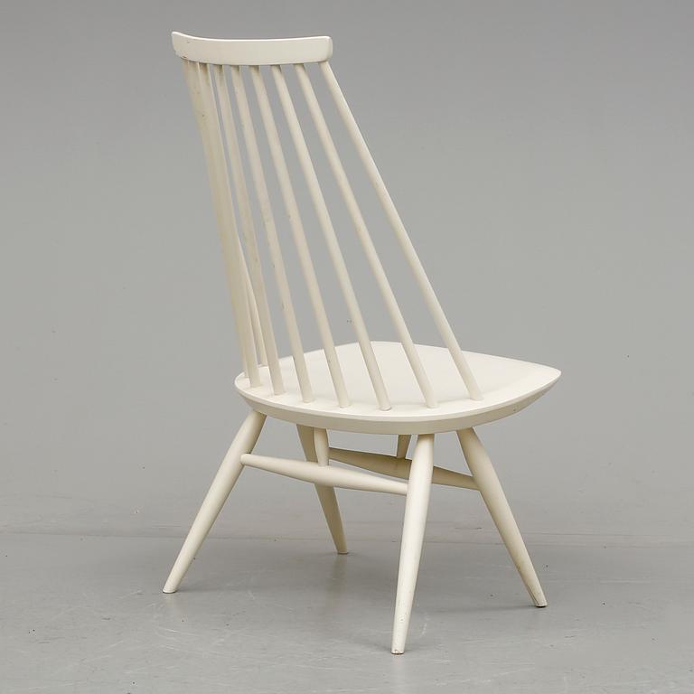 STOL, "Mademoiselle", Ilmari Tapiovaara, Edsbyverken, 1950-tal.