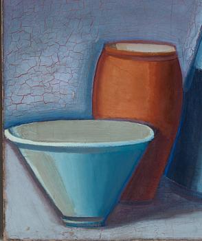 Vilhelm Lundström, Still life.