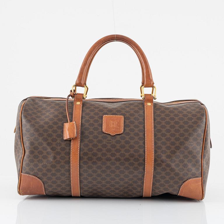 Céline, weekend bag 40.