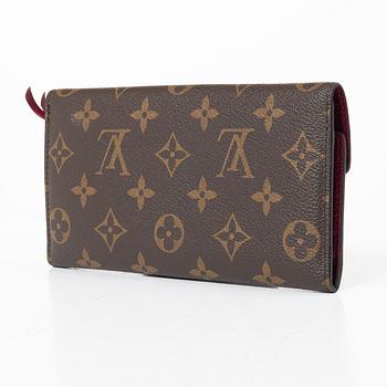 Louis Vuitton, wallet, "Rosalie".