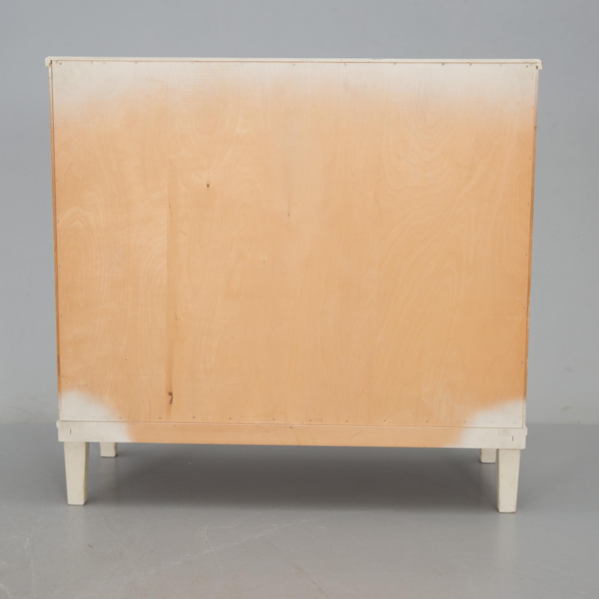 SKÄNK, "Herrgården", Carl Malmsten, Bodafors.