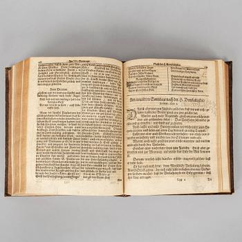 Provenance: Queen Ulrika Eleonora the Younger (1688-1741), sister of Karl XII.