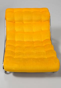 FÅTÖLJER, ett par, "Impala", Gillis Lundgren för IKEA, 1970-talets första hälft.
