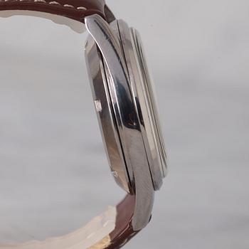 OMEGA, Railmaster.