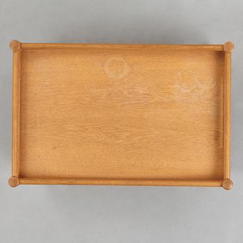 HANS J WEGNER, tevagn, "AT45" Andreas Tuck, Danmark 1950-60-tal.