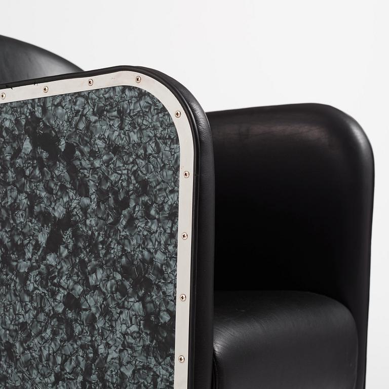 Mats Theselius, a "Star" armchair, ed. 212/360, Källemo, Värnamo, post 2009.