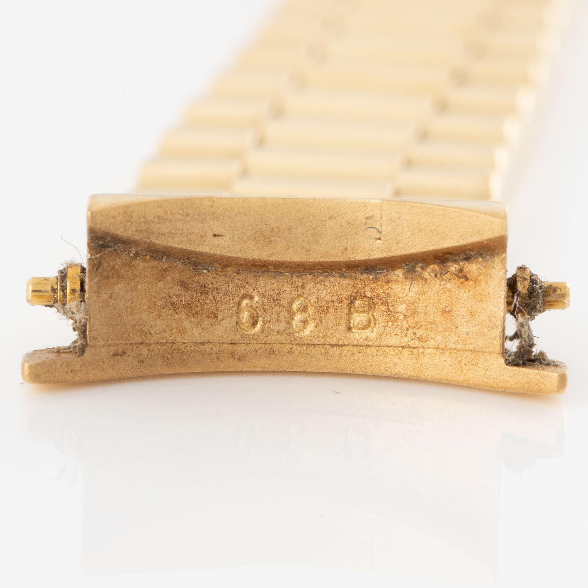 Rolex, Datejust, ca 1991.
