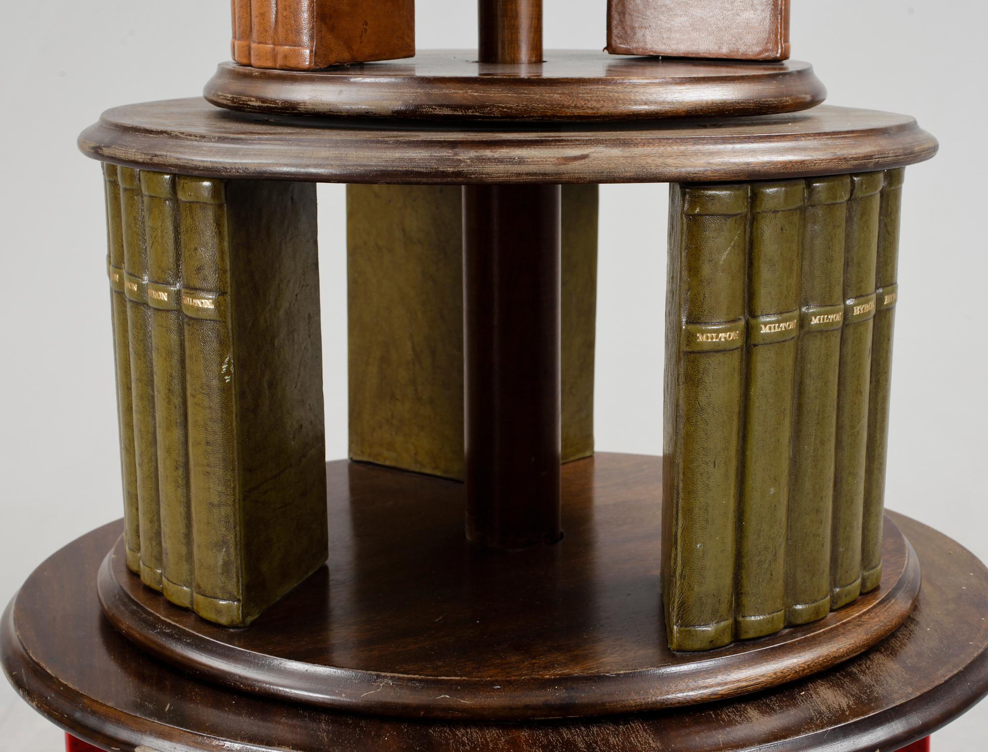 BOKSNURRA, 1900-talets slut.