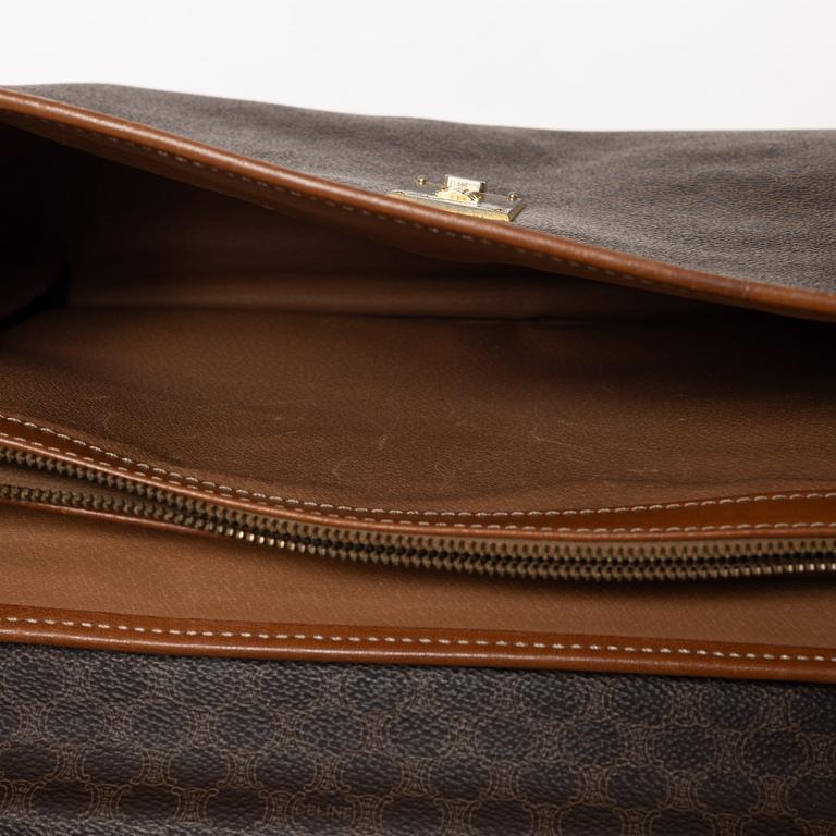 Céline, portfolio, vintage.