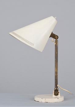 Paavo Tynell, A TABLE LAMP.