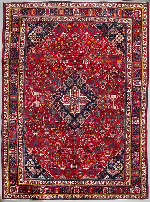 MATTA, Meymeh, signerad, 426 x 310 cm.