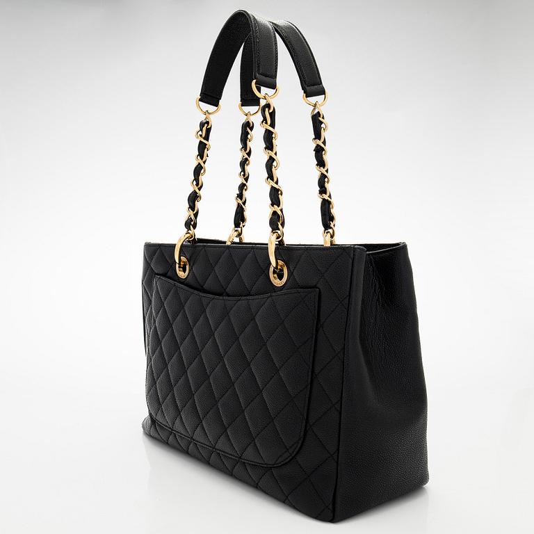 Chanel, väska, "Grand Shopping Tote", 2011.