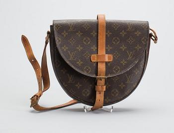 VÄSKA, "Chantilly", Louis Vuitton.