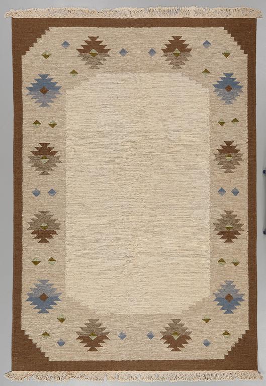 MATTA, Rölakan, Sverige, 1900-talets andra hälft, 240x171 cm.